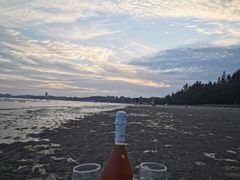 -江山半岛白浪滩景区