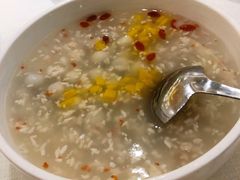 桂花酒酿圆子-和记小菜(东方店)