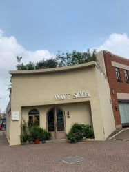 -WAVE SODA摄影工作室