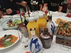 -北平食府.北京烤鸭(亦庄店)