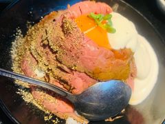 小份火山牛肉饭-YAMAKAWA(龙湖胥江天街店)