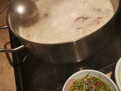 胡椒猪肚鸡-捞王锅物料理(四川北路店)