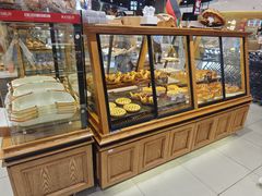 -汉柏麦香德国面包房(海信店)