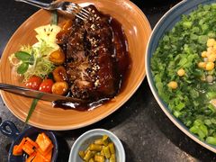 -华豫川酒家(大卫城店)