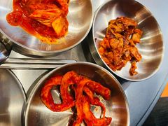 -朴安胖·韩国烤肉(沈阳店)