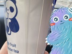 -茶百道(二七万达店)