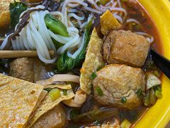 原味螺蛳粉-龍城柳州螺蛳粉(群星路店)