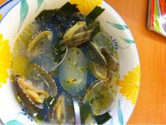 iphone_upload_pic-萨莉亚意式餐厅(深南茂业店)