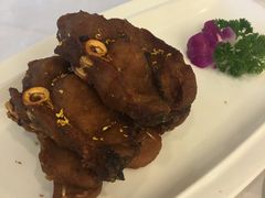 -和记小菜(大宁店)