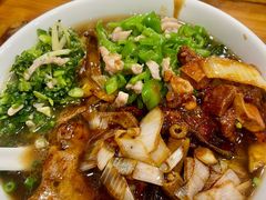 -小方的面(徐家汇店)