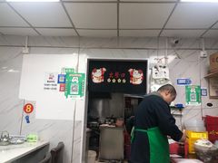 -黑皮酸菜鱼(三山街店)