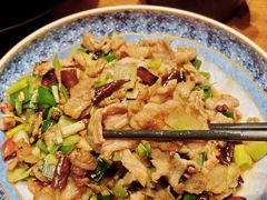 -云海肴·汽锅鸡·云南菜(苏州中心店)