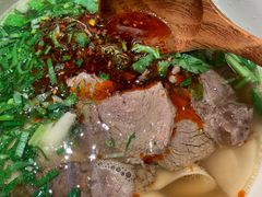 -马记永·兰州牛肉面(天通苑家乐福店)