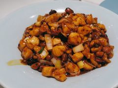 -川人百味(金安中央大街店)