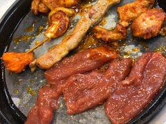 -鲸之味回转自助小火锅(钟鼎名悦店)