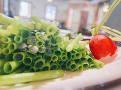 -清风园肘子馆(万家大激店)