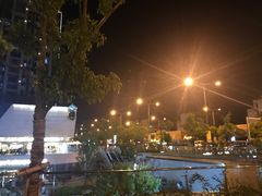 -易生活购物公园