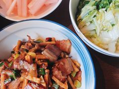 -索溪山寨·湘西饮食文化博物馆(标志门店)