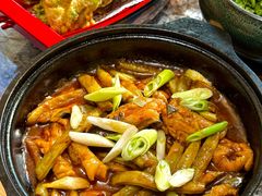 -君霖海鲜私房菜(春柳店)