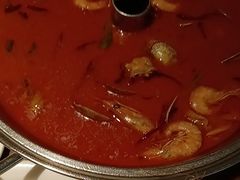 -码头鲜精致威海菜(欧乐坊店)