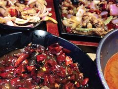 -天天喝丢一只鞋·烧烤·快餐(盐仓桥店)