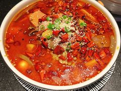 -五月花(朝阳南大街店)