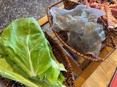 -阿婆情腊排骨火锅(金虹路店)