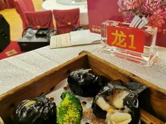 -龙的酒楼·手工早茶·顺德菜(近良路店)