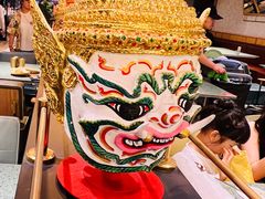 -Home Thai·泰谣(王府井apm店)