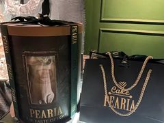 -柏尼娅PEARIA·蛋糕定制(静安店)