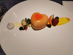 慕斯-弦月窗LUNETTE BY AMANDA(复兴路店)