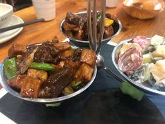 -花溪雨·森林餐厅(石基店)