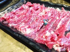 -手选潮汕鲜活牛肉火锅(二七广场店)