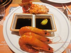 -咖啡苑自助餐厅·中国大饭店
