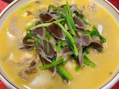 -新虹楼饭庄(崇明陈家镇店)