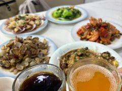 -来之顺海鲜菜馆·青岛菜·始于1993(栈桥店)