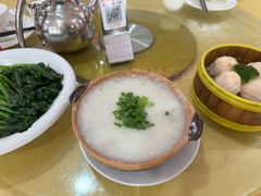 -吉莲利苑海鲜酒家(珠海拱北28年老字号店)