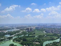 -嘉定凯悦·咖啡厅