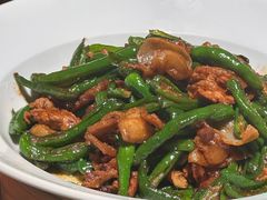 -麒麟小院·老九江菜(安平路店)