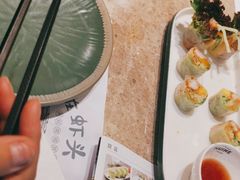 -美奈小馆·东南亚菜(福田星河COCO Park店)