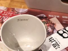 -木屋烧烤(坂田天安云谷店)