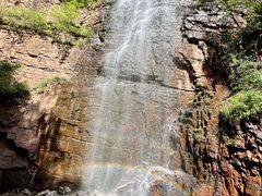 -湖洞水自然风景区