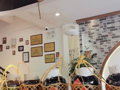 -茶油香闽南菜·花园餐厅(前埔店)