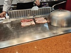 -湘汇概念铁板烧(铁西万达店)