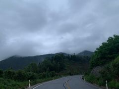 -大围山国家森林公园