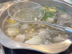 -潮悦牛肉火锅城(水贝店)
