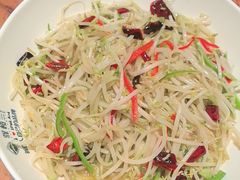 -驿楼兰·新疆菜(火车站店)