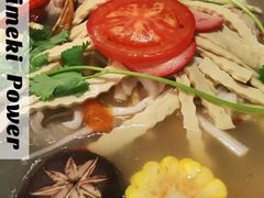 -川中故事·成都老火锅(东书房店)