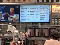 -BreadTalk面包新语·烘焙蛋糕(金光华广场店)