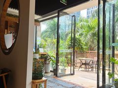 景观位-茶油香闽南菜·花园餐厅(前埔店)
